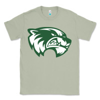 Matcha utah valley wolverines Classic Tee - linhVisuals