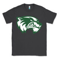 Smoke utah valley wolverines Classic Tee - linhVisuals
