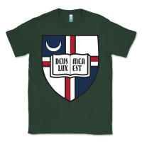 University Catholic Classic Tee | Teevron