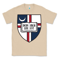 Mushroom university catholic Classic Tee - linhVisuals