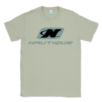 Matcha Nautique Boats Classic Tee - linhVisuals