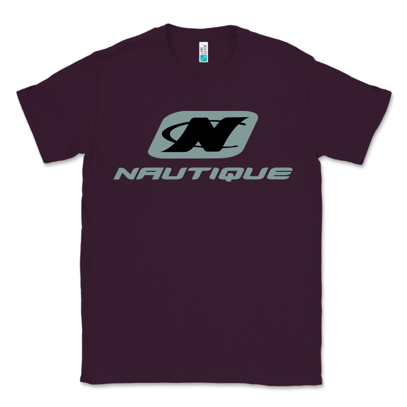 Nautique Boats Classic Tee by linhVisuals | Teevron