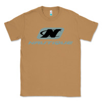 Toasted Coconut Nautique Boats Classic Tee - linhVisuals