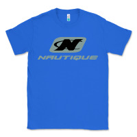 True Royal Nautique Boats Classic Tee - linhVisuals