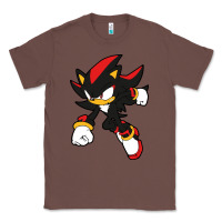 Chestnut shadow the hedgehog Classic Tee - linhVisuals