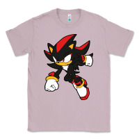Lilac shadow the hedgehog Classic Tee - linhVisuals