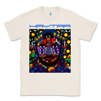 Natural kaytranada Classic Tee - linhVisuals