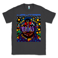 Smoke kaytranada Classic Tee - linhVisuals