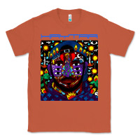 Copper kaytranada Classic Tee - linhVisuals