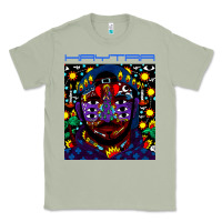 Matcha kaytranada Classic Tee - linhVisuals