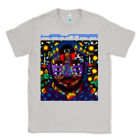 Moon Dust kaytranada Classic Tee - linhVisuals