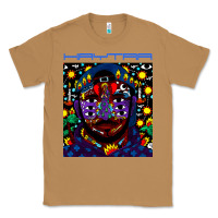 Toasted Coconut kaytranada Classic Tee - linhVisuals