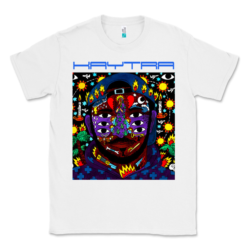 Kaytranada Classic Tee by linhVisuals | Teevron