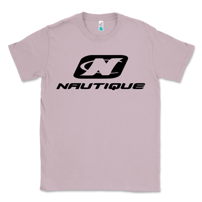 Nautique Boats Classic Tee by linhVisuals | Teevron