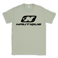 Matcha Nautique Boats Classic Tee - linhVisuals