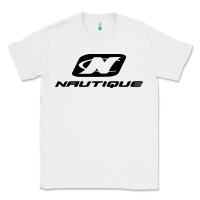 Nautique Boats Classic Tee | Teevron