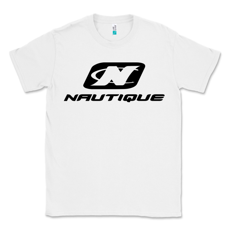 Nautique Boats Classic Tee by linhVisuals | Teevron
