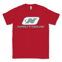 Nautique Boats Classic Tee | Teevron