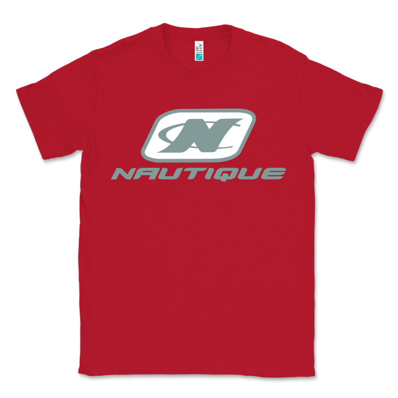 Nautique Boats Classic Tee by linhVisuals | Teevron