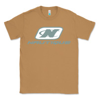 Toasted Coconut Nautique Boats Classic Tee - linhVisuals