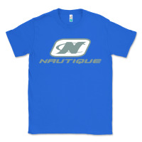 True Royal Nautique Boats Classic Tee - linhVisuals