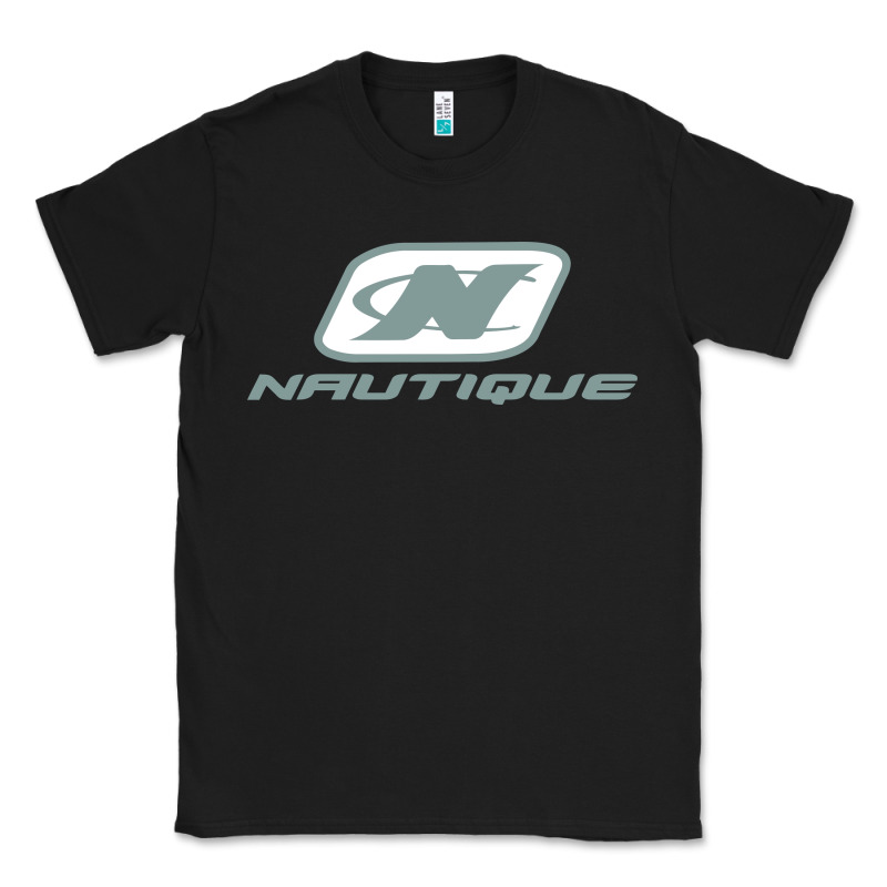 Nautique Boats Classic Tee by linhVisuals | Teevron