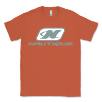 Copper Nautique Boats Classic Tee - linhVisuals