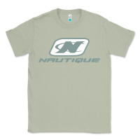 Matcha Nautique Boats Classic Tee - linhVisuals