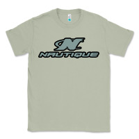 Matcha Nautique Boats Classic Tee - linhVisuals