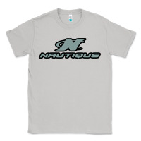 Moon Dust Nautique Boats Classic Tee - linhVisuals