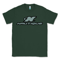 Nautique Boats Classic Tee | Teevron