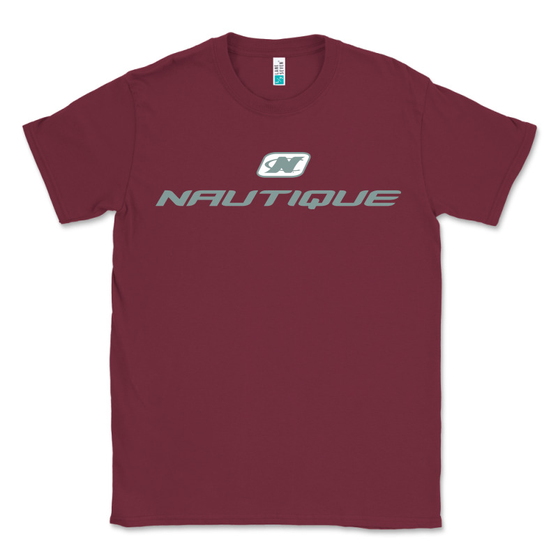 Nautique Boats Classic Tee by linhVisuals | Teevron