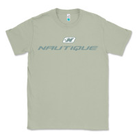 Matcha Nautique Boats Classic Tee - linhVisuals