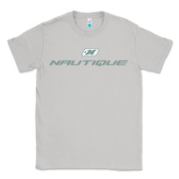 Moon Dust Nautique Boats Classic Tee - linhVisuals