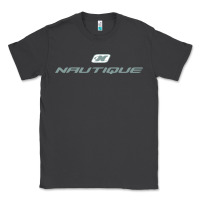 Smoke Nautique Boats Classic Tee - linhVisuals