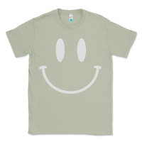 Matcha smily Classic Tee - linhVisuals