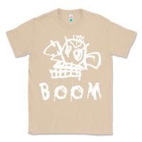 Mushroom arcane league of legends jinx boom Classic Tee - linhVisuals