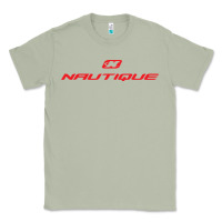 Matcha Nautique Boats Classic Tee - linhVisuals