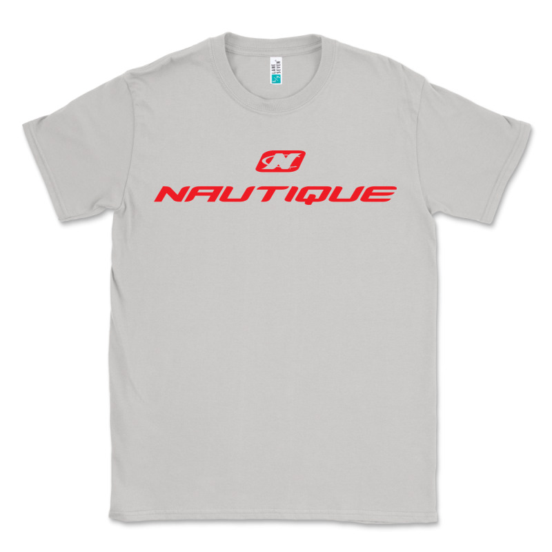 Nautique Boats Classic Tee by linhVisuals | Teevron