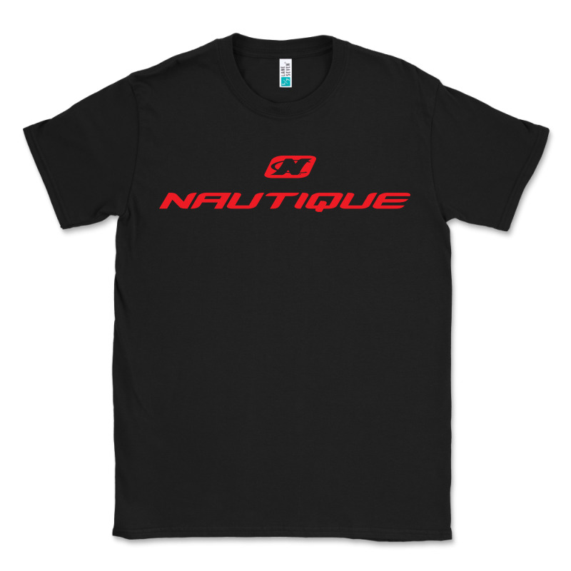 Nautique Boats Classic Tee by linhVisuals | Teevron