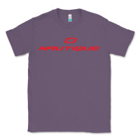 Lavender Nautique Boats Classic Tee - linhVisuals