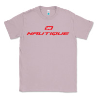 Lilac Nautique Boats Classic Tee - linhVisuals