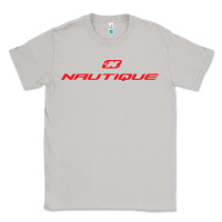 Moon Dust Nautique Boats Classic Tee - linhVisuals