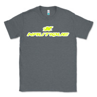 Nautique Boats Classic Tee | Teevron