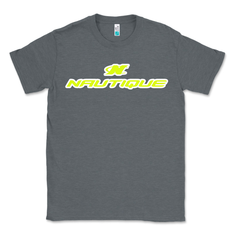 Nautique Boats Classic Tee by linhVisuals | Teevron