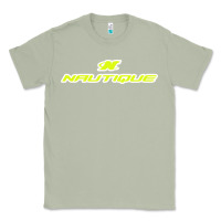Matcha Nautique Boats Classic Tee - linhVisuals
