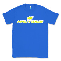 True Royal Nautique Boats Classic Tee - linhVisuals
