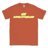 Copper Nautique Boats Classic Tee - linhVisuals