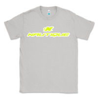 Moon Dust Nautique Boats Classic Tee - linhVisuals
