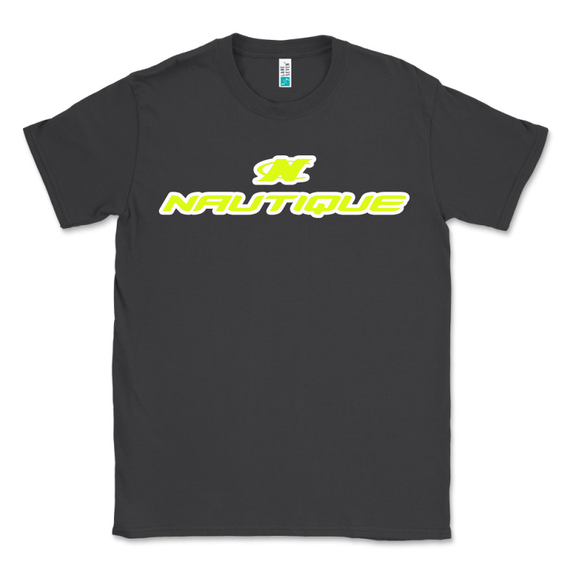 Nautique Boats Classic Tee by linhVisuals | Teevron